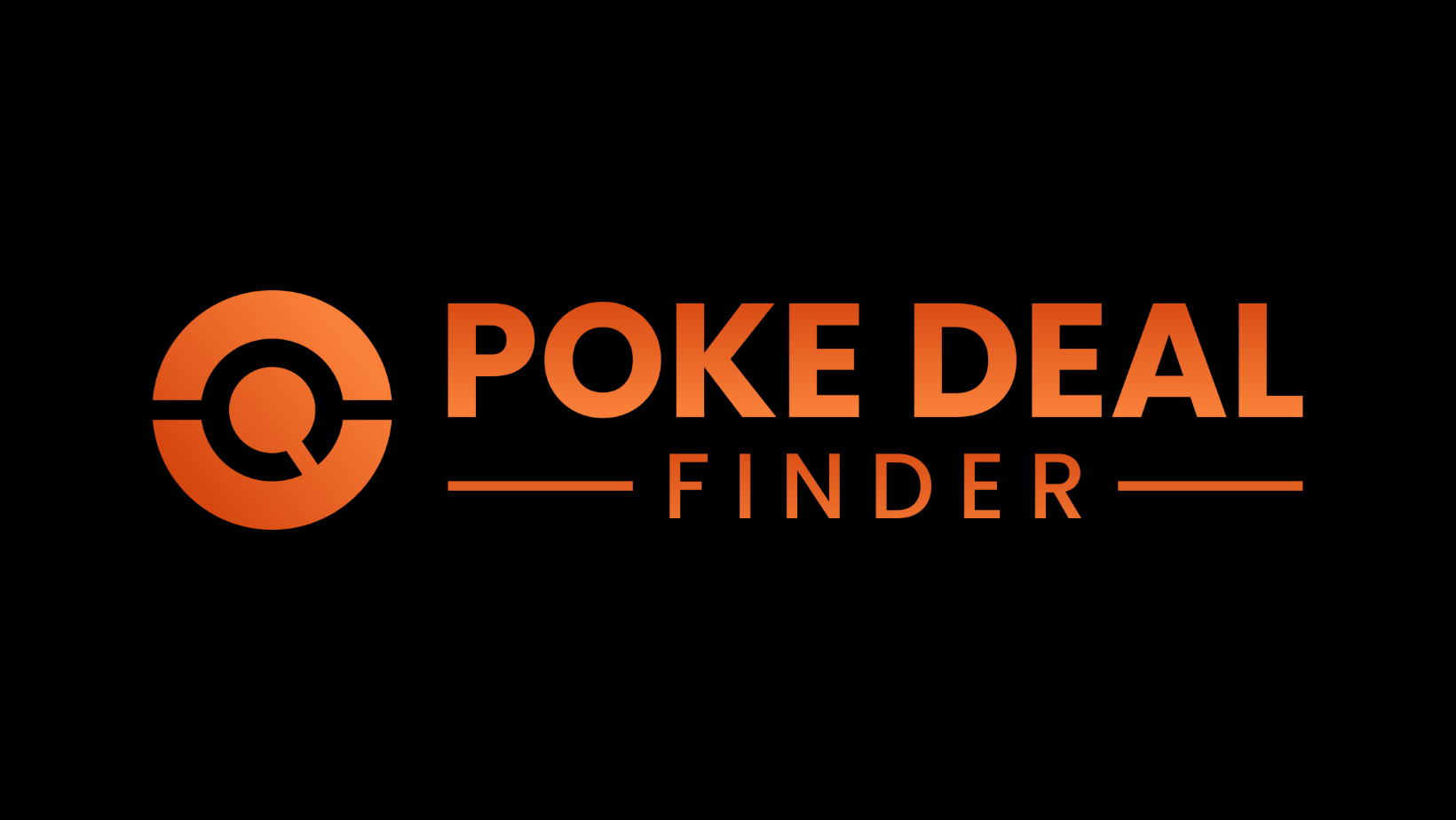 PokeDealFinder Now Available!
