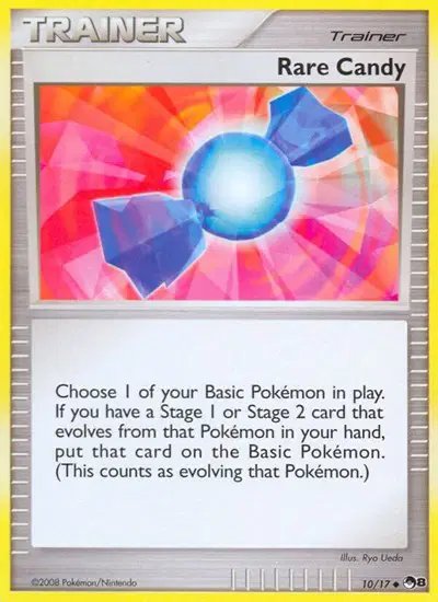 Rare Candy — POP Series 8 10
