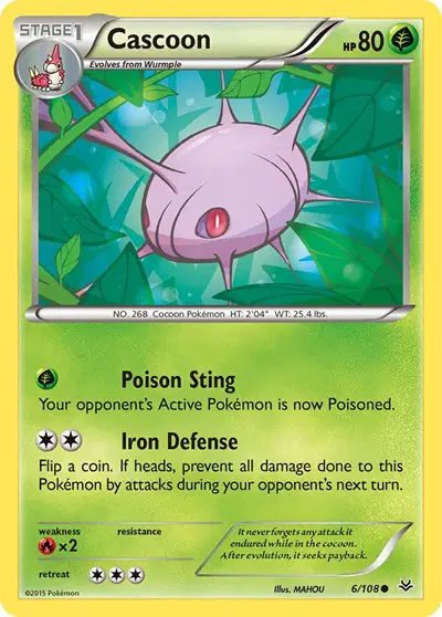 Cascoon — Roaring Skies 6