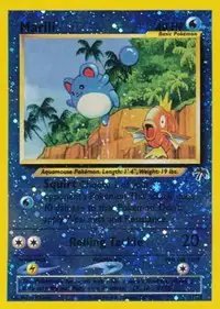 Marill — Southern Islands 11