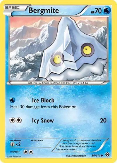 Bergmite — Steam Siege 36