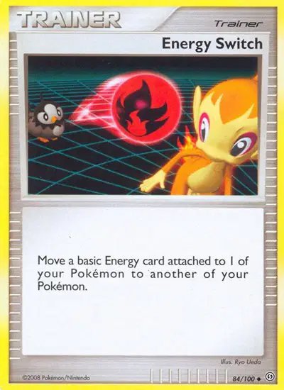 Energy Switch — Stormfront 84