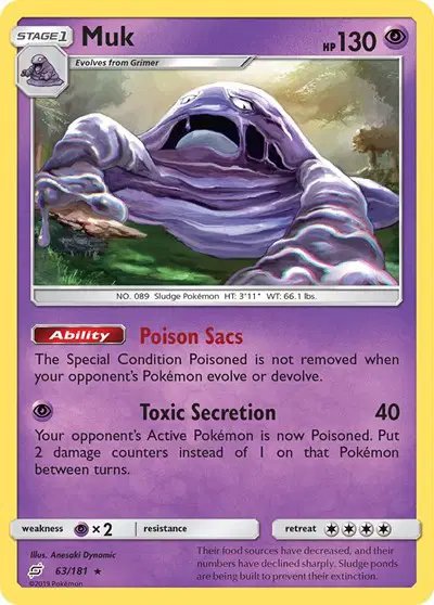 Muk — Team Up 63