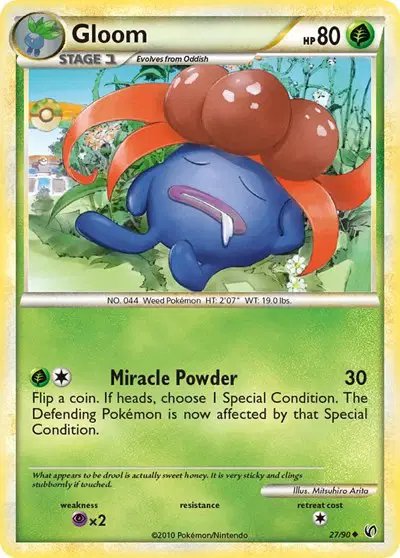 Gloom — Undaunted 27