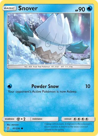 Snover — Unified Minds 41/236
