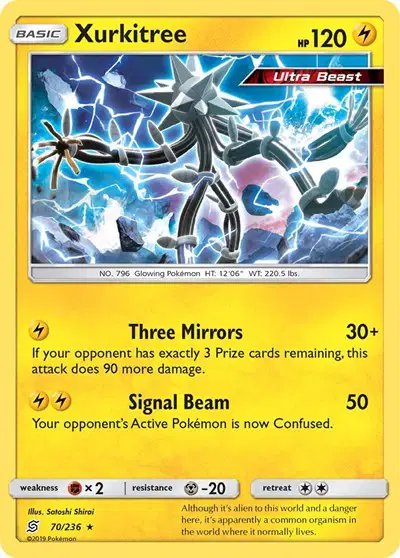 Xurkitree — Unified Minds 70/236
