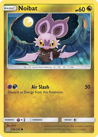 Noibat — Unified Minds 158/236